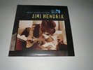 Martin Scorsese Presents The Blues: Jimi Hendrix (2 LP) 2003   NM   Blue Vinyl