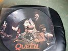 Queen 12 single vinyl A kind of  magic  picture disc
