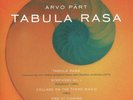 ARVO PART - Tabula Rasa (Sealed Vinyl 2LP) One bent corners   R214