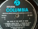 Pink Floyd Piper At The Gates Of Dawn vinyl LP 1st UK Mono 1967 Columbia SX6157