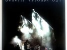 GENESIS SECONDS OUT 2LP 180g CHARISMA