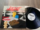 jaguar power games neat records nwobhm vinyl