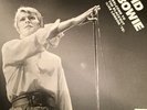 DAVID BOWIE ?– WELCOME TO THE BLACKOUT (LIVE LONDON '78) NEW TRIPLE VINYL LP