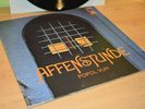 POPOL VUH - AFFENSTUNDE        LIBERTY - RECORDS       Prog Rock Kraut