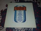 GRATEFUL DEAD - Fillmore The Last Days record, Poster, Booklet, Handbill