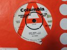Koobas. Sweet Music. UK Demo 1966. Rare Pop Psych