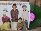 INSPIRAL CARPETS PEEL SESSIONS LIMITED EDITION COLOURED VINYL E.P RECORD - MINT