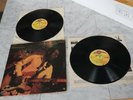 CURTIS MAYFIELD Curtis / Live  Curtom Double Vinyl LP