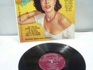 1953 RED HOT & BLUE JAZZ 33-1/3 RPM 10