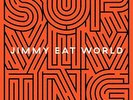 JIMMY EAT WORLD-SURVIVING (UK IMPORT) VINYL LP NEW