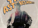 L`ORANGE & KOOL KEITH-TIME ASTONISHING (UK IMPORT) VINYL LP NEW