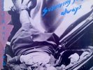Saccharine Trust - Surviving You Always LP NM Vinyl SST  Black Flag OOP