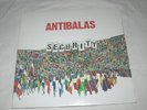ANTIBALAS DO-LP VINYL SECURITY DAPTONE 2007 AFRO-BEAT JAZZ FUNK