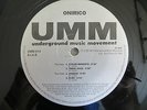 Onirico Stolen Moments Rare UMM Deep House 12