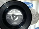 The Kings IV Some Like it Hot/The World Goes On 45-HLT 8914