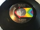US ORIGINAL Northern Soul 7 45 Artistics  “Hope we have ” US Brunswick