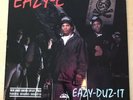 Eazy-E - Eazy-Duz-It (Vinyl)