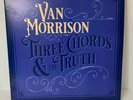 Three Chords and the Truth White Van Morrison Vinyl