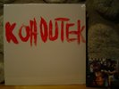 FATHER YOD & THE SPIRIT OF '76 Kohoutek LP/1973 US/Psych Rock/Wa/Ya Ho Wha 13