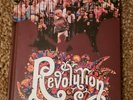 The Beatles Revolution take your knickers off European Import