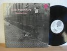 Rod Stewart ?– Gasoline Alley IN MINT rare German SWIRL Orig 1st LP 1970