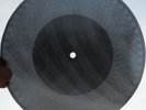 BEATLES - RUN FOR YOUR LIFE - USSR GEORGIAN UNIQUE X-RAY ROENTGEN BONES RECORD