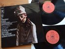 STRAVINSKY  BERNSTEIN  Petruschka Der Feuervogel Le Sacre Du Printemps 2 LP CBS