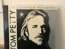 TOM PETTY - AN AMERICAN TREASURE 6LP REPRISE RECORDS BOXSET NEW SEALED VINYL