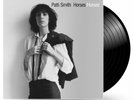 PATTI SMITH : HORSES : BRAND NEW & SEALED  180 GRAM VINYL LP