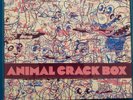 Animal Collective - Animal Crack Box 3LP Vinyl