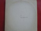 The Beatles * WHITE ALBUM * DBL LP 1978 STEREO  VG/VG  WITH INSERTS   LENNON