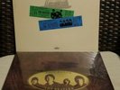 THE BEATLES LIVE AT THE HOLLYWOOD BOWL & LOVE SONGS 2 LP VINYL RECORD VG