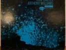 Empyrean Isles by Herbie Hancock Vinyl, Van Gelder Blue Note 
