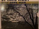 St. Louis Jimmy Goin' Down Slow MONO Vinyl Prestige