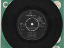 PINK FLOYD Arnold Layne / Candy and a Currant Bun UK DB 8156 RARE LABELS 7