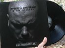 Philip H. Anselmo - Walk Through Exits Only [Vinyl LP Black] Pantera