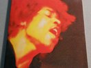 Jimi Hendrix Electric Ladyland vinyl LP