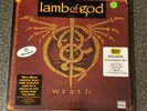 Lamb Of God Wrath Vinyl Lp, Box set, Limited