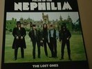 fields of the nephilim - the lost ones - lp-
