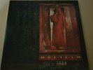 fields of the nephilim - zoon  - 2 x lp- nefilim-one side echect