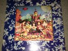 Rolling Stones - Their Satanic Majesties Request - Vinyl LP Lenticular NPS-2 VG+