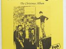 Stiff Little Fingers ?- The Christmas Album/Live In Sweden 1979 LP Belfast Punk