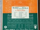 MARIA CALLAS Il Turco in Italia ORIG Columbia 33CX1289/91 UK-1950s 3-LPs SEALED