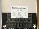 MARIA CALLAS Aida Verdi ORIG Columbia 33CX1318/20 UK-1950s 3-LPs SEALED