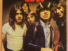 AC/DC  Highway to Hell  Vinyl. 1979 1st pressing.  Rock/Metal.