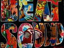 ? LP 1967 Peter Thomas BEAT SOUND Sten Clift - DET SDI 5005 Stereo Italien  NM ?