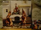 YA HO WA 13 Savage Sons Of Ya Ho Wa LP/1974 US/Commune Psych Rock/Wha/Father Yod