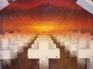 METALLICA  LP  MASTER OF PUPPETS  1986