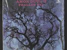 AMON DUUL II: Phallus Dei LP (Germany, re, insert, shrink) Rock & Pop