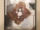 massive attack SIGNED  protection Vinyl FRAMED with Tour PASS Sept 18/19 TORONTO